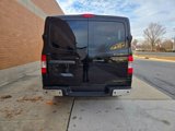 Used 2018 Nissan NV 3500 SV w/ Navigation Package image 6