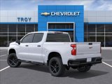 New 2025 Chevrolet Silverado 1500 Custom Trail Boss image 3