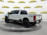 New 2025 Ford F350 Lariat image 4