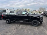 New 2025 Ford F350 XL image 2