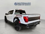 New 2025 Ford F150 Raptor image 3