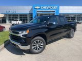 New 2026 Chevrolet Silverado 1500 LT w/ LPO, Liner Protection Package image 2