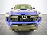 New 2025 Toyota Tacoma TRD Sport image 2