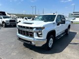 Used 2023 Chevrolet Silverado 2500 LT w/ Convenience Package image 5