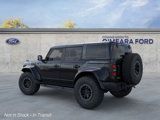 New 2025 Ford Bronco Raptor image 5