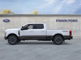 New 2025 Ford F250 King Ranch w/ Tremor Off-Road Package image 5