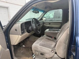Used 2002 Chevrolet Suburban LS w/ Trailer Pkg image 6