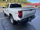 New 2026 Chevrolet Colorado W/T image 2