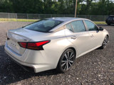Used 2019 Nissan Altima 2.5 SR image 6