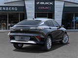 New 2025 Buick Envista Avenir image 4