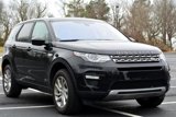 Used 2018 Land Rover Discovery Sport HSE image 3