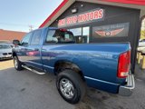 Used 2006 Dodge Ram 2500 Truck SLT image 6