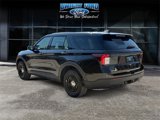 New 2025 Ford Explorer 4WD Police Interceptor w/ Ultimate Wiring Package image 3