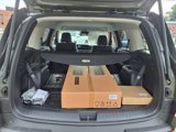 New 2026 Hyundai Santa Fe SEL image 6