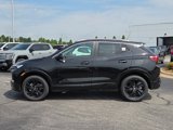 New 2026 Buick Encore GX Sport Touring w/ Advanced Technology Package image 2