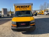 Used 2022 GMC Savana 3500 Extended w/ Power Convenience Package image 2