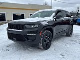 New 2025 Jeep Grand Cherokee Limited w/ Black Appearance Package image 3
