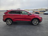 Used 2017 Ford Edge Titanium w/ Equipment Group 302A image 5