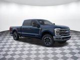 New 2025 Ford F250 Lariat image 2
