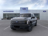 New 2025 Ford F150 Lightning XLT image 2