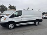 Used 2019 Ford Transit 250 130 Low Roof w/ Exterior Upgrade Package image 4