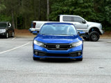 Used 2021 Honda Civic Sport image 2