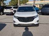 Certified 2021 Chevrolet Equinox LT image 3