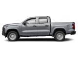 New 2026 Chevrolet Colorado W/T image 3
