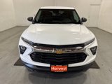 New 2026 Chevrolet TrailBlazer LS w/ LS Convenience Package image 2