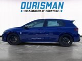 New 2025 Volkswagen Golf R Black Edition image 3