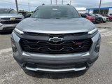 New 2026 Chevrolet Equinox RS w/ Convenience Package III image 2