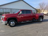Used 2020 Chevrolet Silverado 3500 LTZ w/ LTZ Plus Package image 3