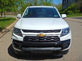 Used 2021 Chevrolet Colorado LT w/ Safety Package image 4