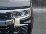 Used 2022 Chevrolet Silverado 1500 LT w/ Protection Package image 2