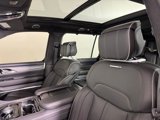 Used 2024 Jeep Grand Wagoneer L Series II w/ Quick Order Packagew 28T image 6