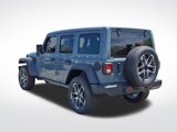 New 2025 Jeep Wrangler Unlimited Sport S 4xe image 6