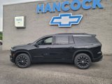 New 2025 Chevrolet Traverse LT w/ Sun and Wheel Package image 3
