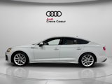Certified 2024 Audi A5 2.0T Premium w/ Convenience Package image 2