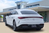 New 2025 Mercedes-Benz EQS 450+ Sedan image 4