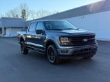 New 2025 Ford F150 XLT w/ Equipment Group 302A MID image 2