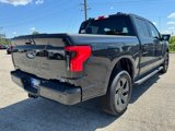 New 2025 Ford F150 Lightning XLT w/ Max Trailer Tow Package image 3