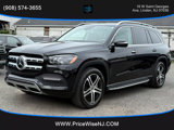 Used 2020 Mercedes-Benz GLS 450 4MATIC image 3