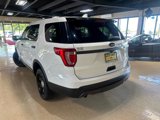 Used 2017 Ford Explorer 4WD Police Interceptor image 4