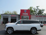Used 2025 Cadillac Escalade Sport w/ Touring Package image 2