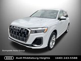 Certified 2025 Audi Q7 2.0T Premium Plus w/ Premium Plus Package image 2