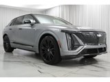 New 2026 Cadillac Lyriq V image 2