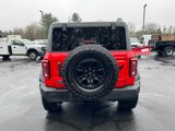 Certified 2023 Ford Bronco Wildtrak image 4