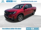 New 2025 Honda Ridgeline TrailSport image 1