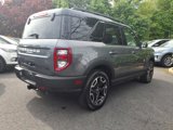 Used 2024 Ford Bronco Sport Outer Banks w/ Tech Package image 5