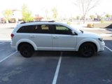 Used 2020 Dodge Journey SE w/ Blacktop Package image 4